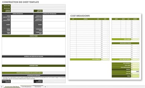 metal fabrication bid form|bidding websites for metal fabrication.